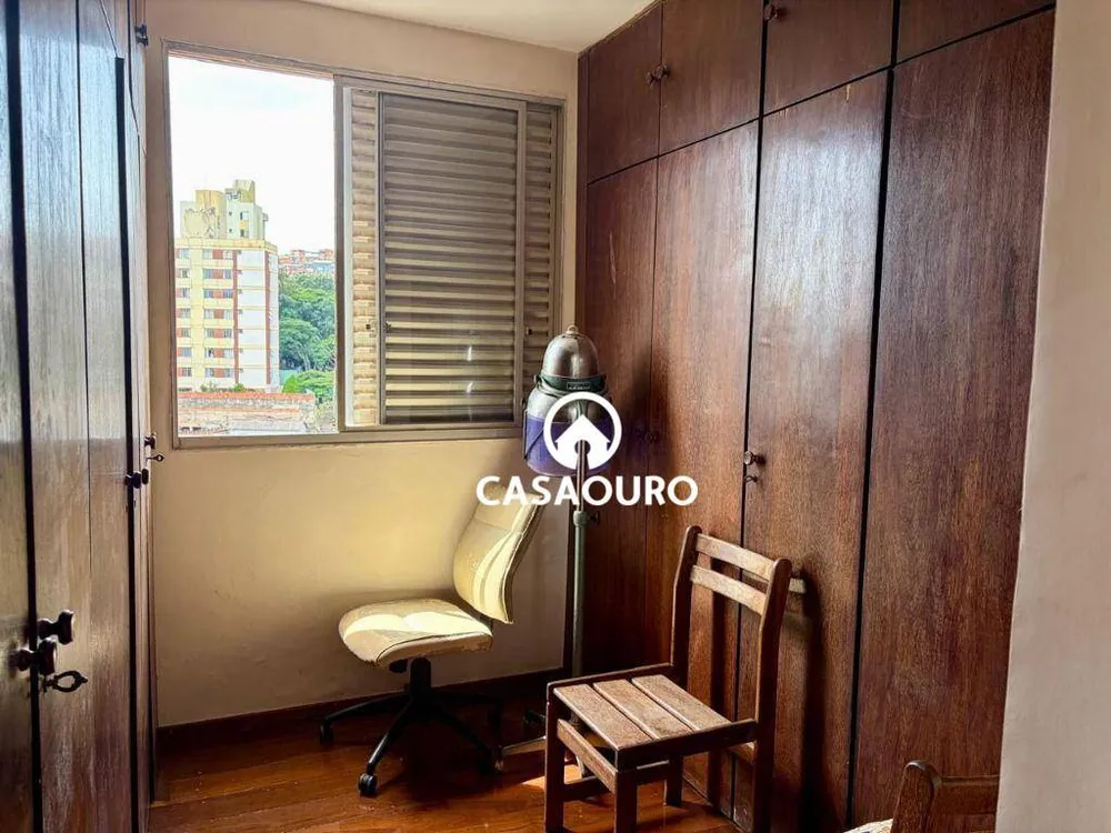 Cobertura, 4 quartos, 240 m² - Foto 3