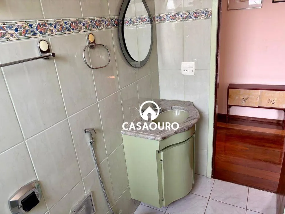 Cobertura, 4 quartos, 240 m² - Foto 7
