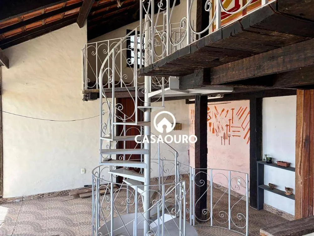 Cobertura, 4 quartos, 240 m² - Foto 2