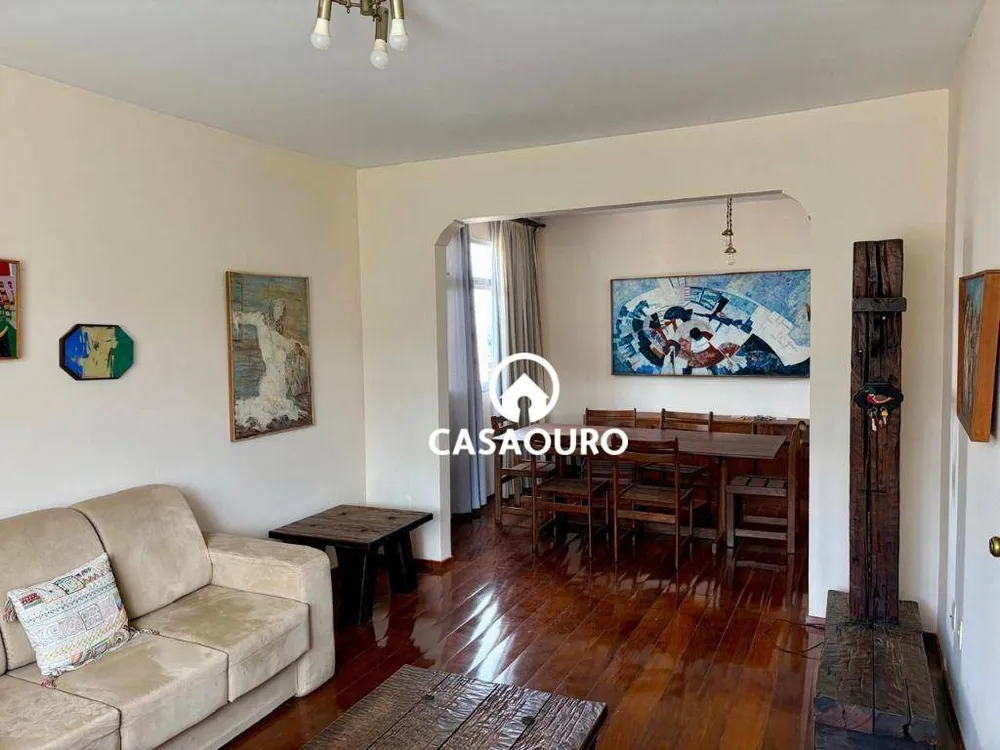 Cobertura, 4 quartos, 240 m² - Foto 6