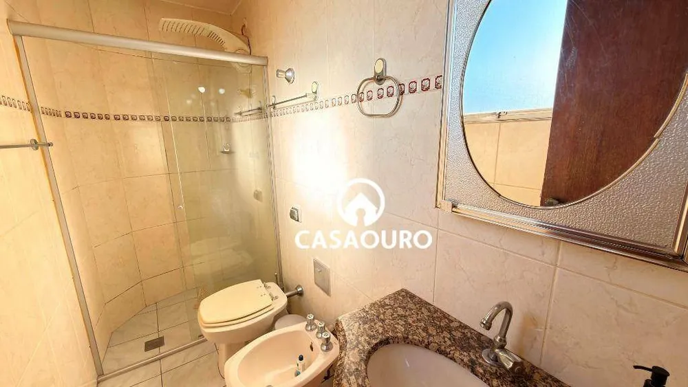 Cobertura, 4 quartos, 190 m² - Foto 10