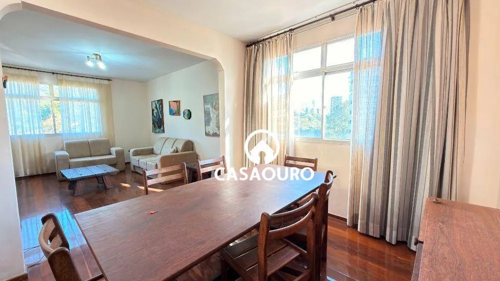 Cobertura, 4 quartos, 190 m² - Foto 9