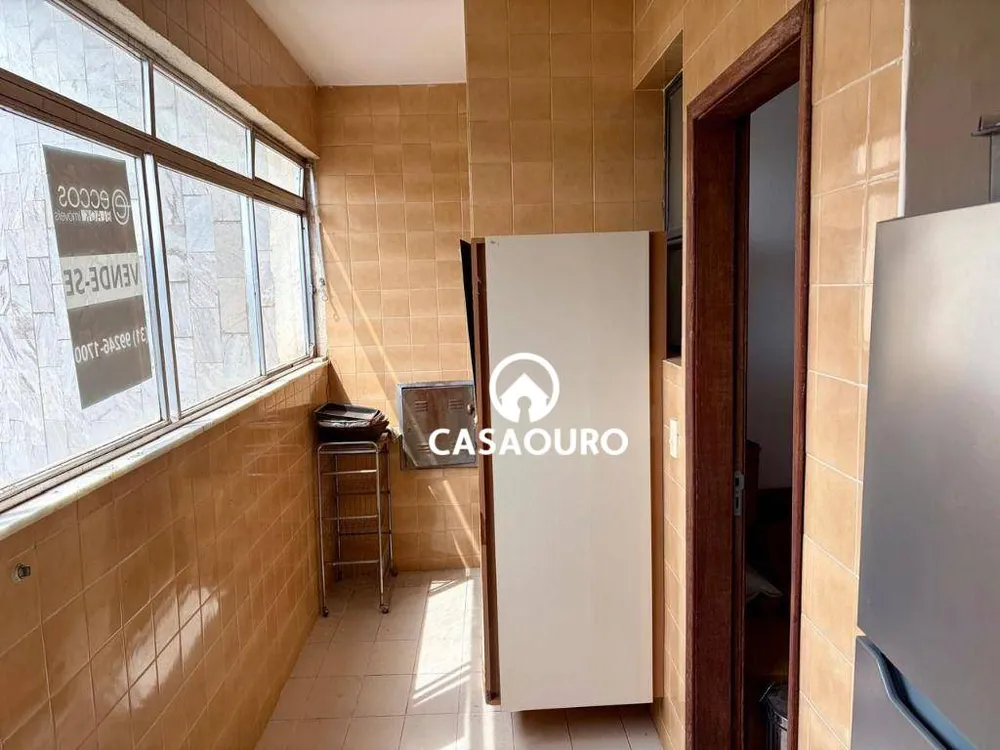 Cobertura, 4 quartos, 240 m² - Foto 4