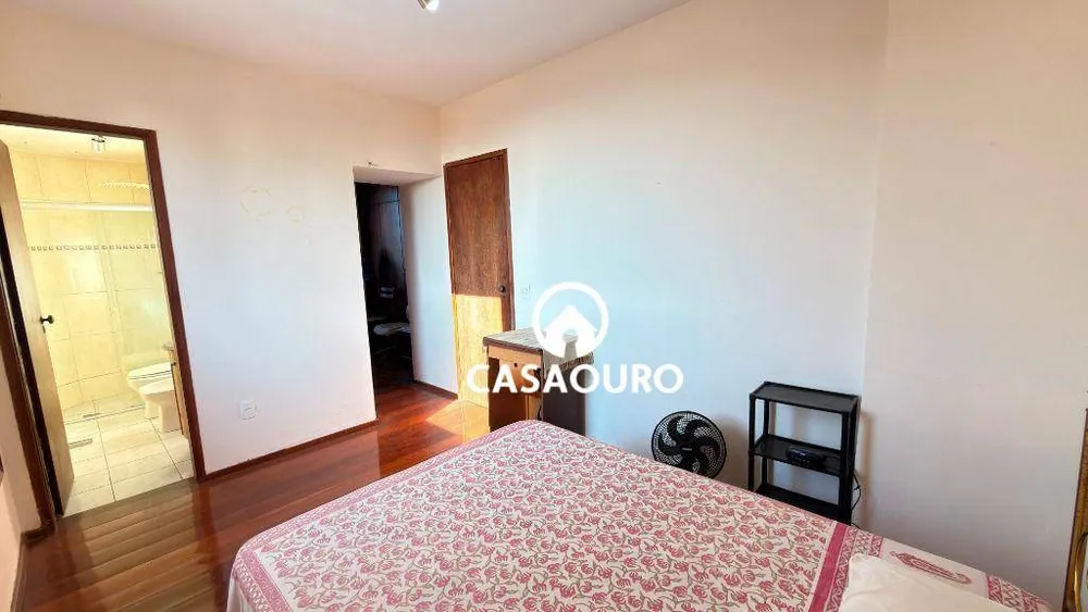 Cobertura, 4 quartos, 190 m² - Foto 12