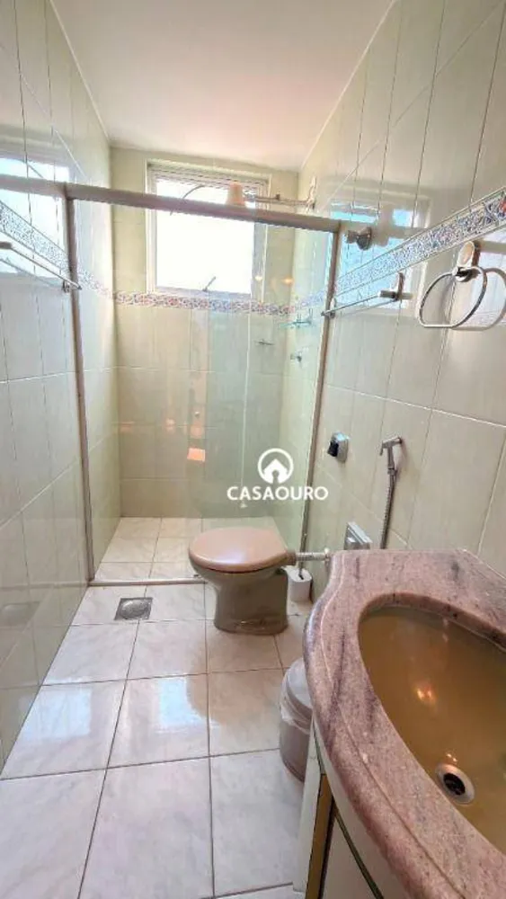 Cobertura, 4 quartos, 190 m² - Foto 14