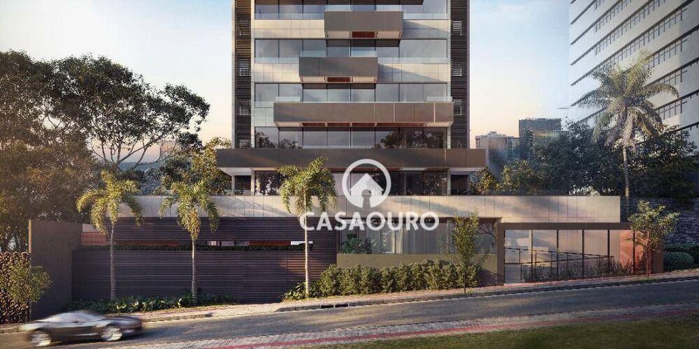 Apartamento, 3 quartos, 111 m² - Foto 7