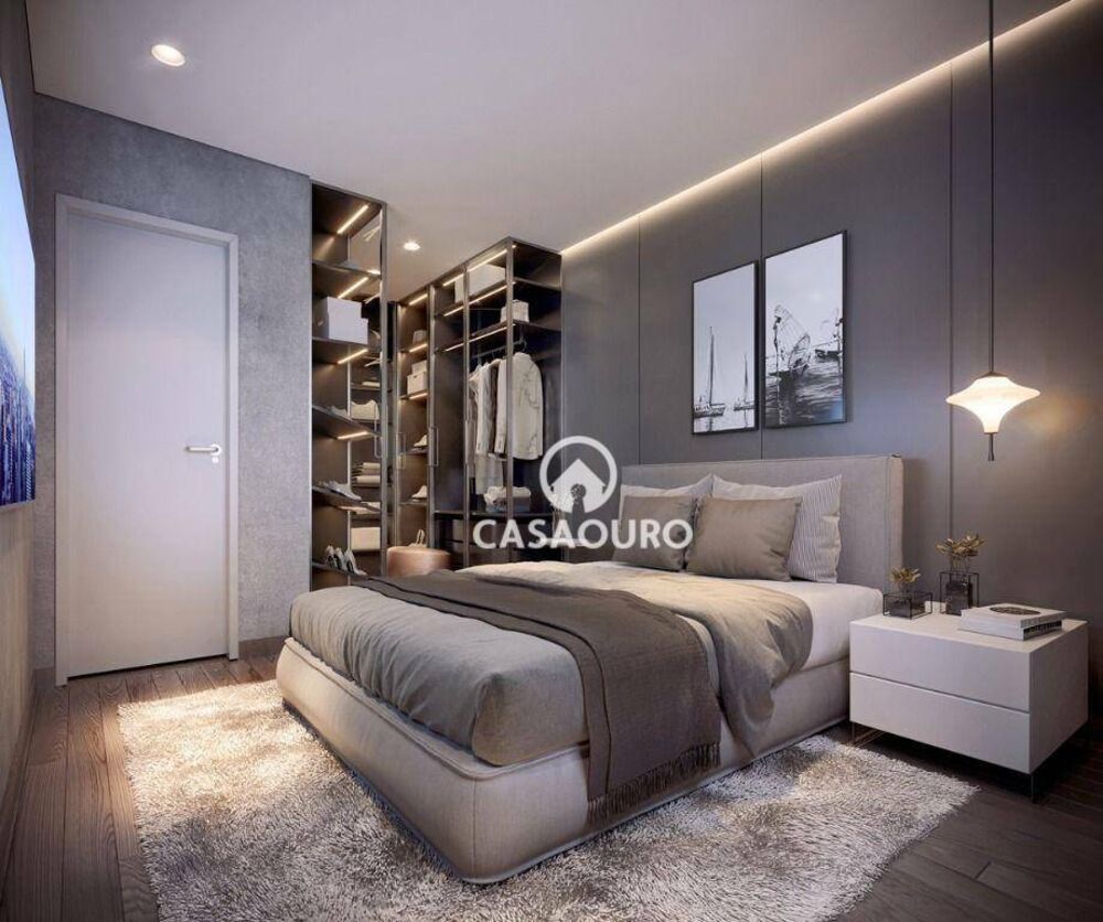 Apartamento, 3 quartos, 111 m² - Foto 2