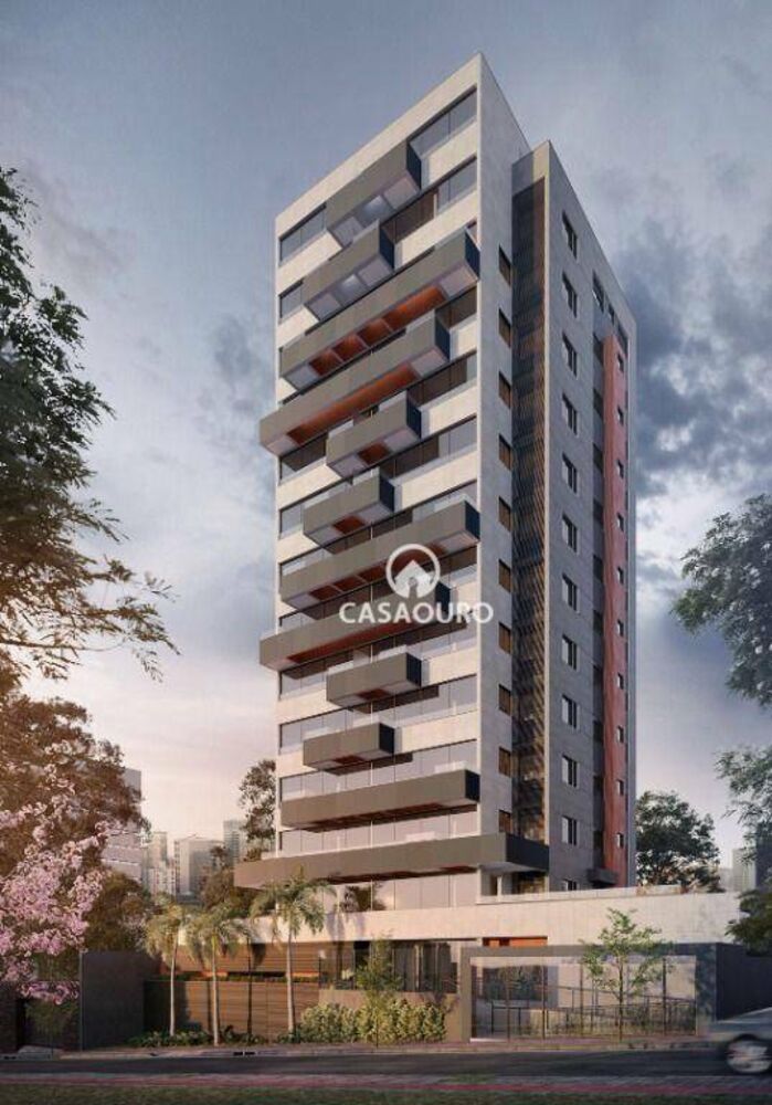 Apartamento, 3 quartos, 111 m² - Foto 6