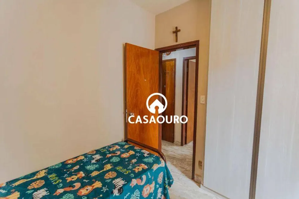 Apartamento, 3 quartos, 85 m² - Foto 5