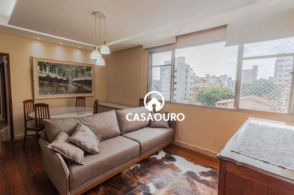 Apartamento, 3 quartos, 85 m² - Foto 1