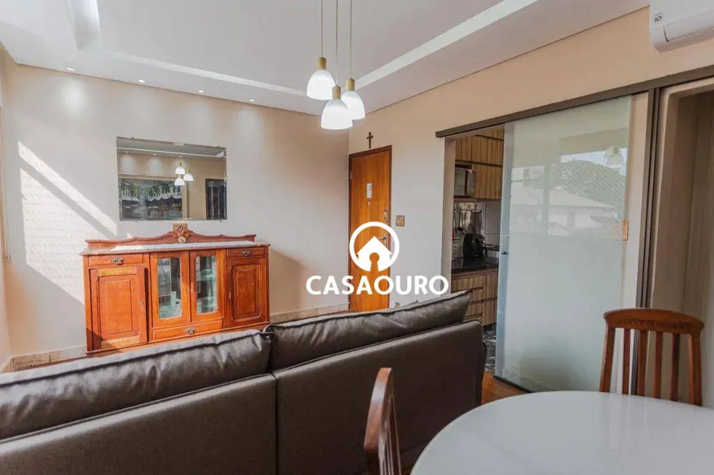 Apartamento, 3 quartos, 85 m² - Foto 4