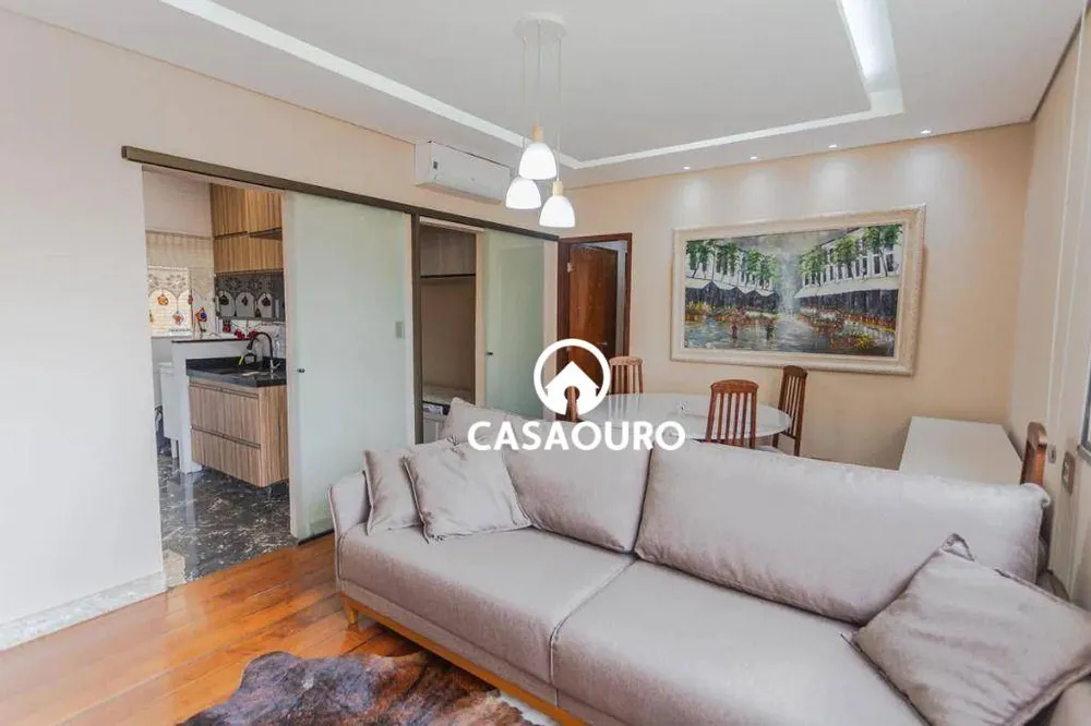 Apartamento, 3 quartos, 85 m² - Foto 2