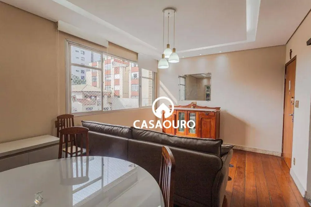 Apartamento, 3 quartos, 85 m² - Foto 3