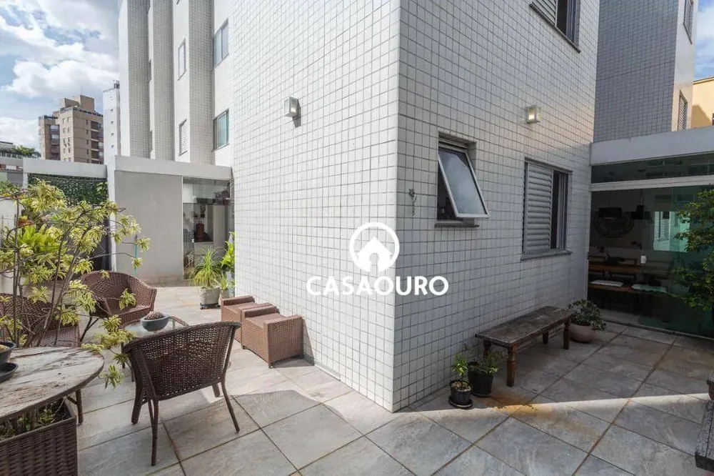 Apartamento, 2 quartos, 113 m² - Foto 1