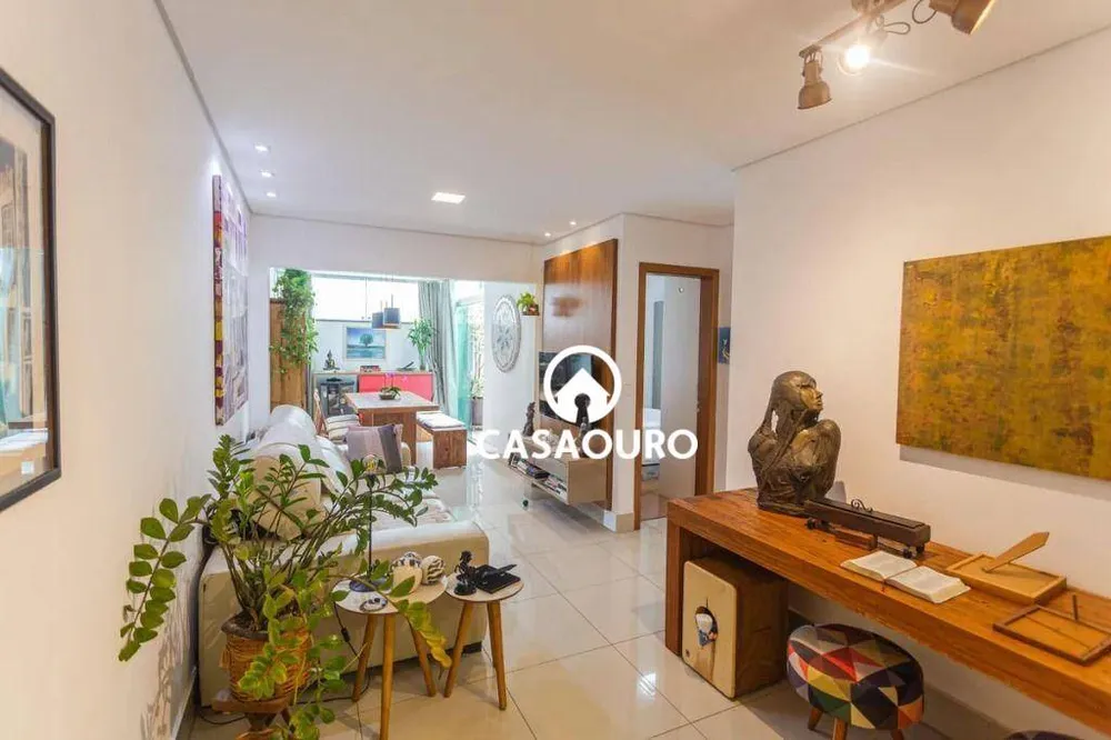 Apartamento, 2 quartos, 113 m² - Foto 2