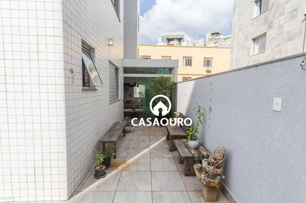 Apartamento, 2 quartos, 113 m² - Foto 3