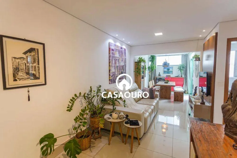 Apartamento, 2 quartos, 113 m² - Foto 5