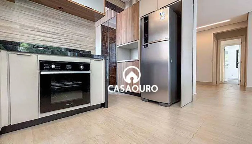 Apartamento, 3 quartos, 94 m² - Foto 9