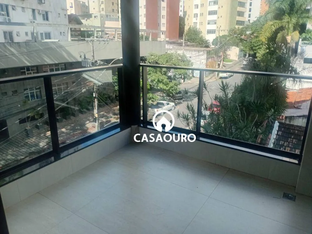 Apartamento, 3 quartos, 94 m² - Foto 2