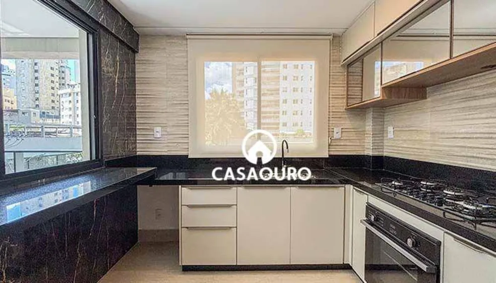 Apartamento, 3 quartos, 94 m² - Foto 3