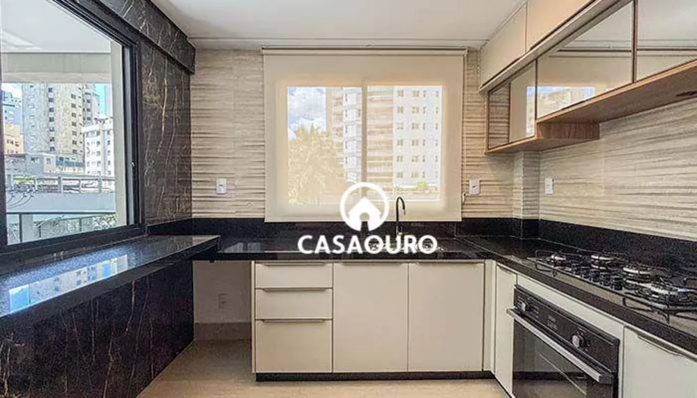 Apartamento, 3 quartos, 94 m² - Foto 8