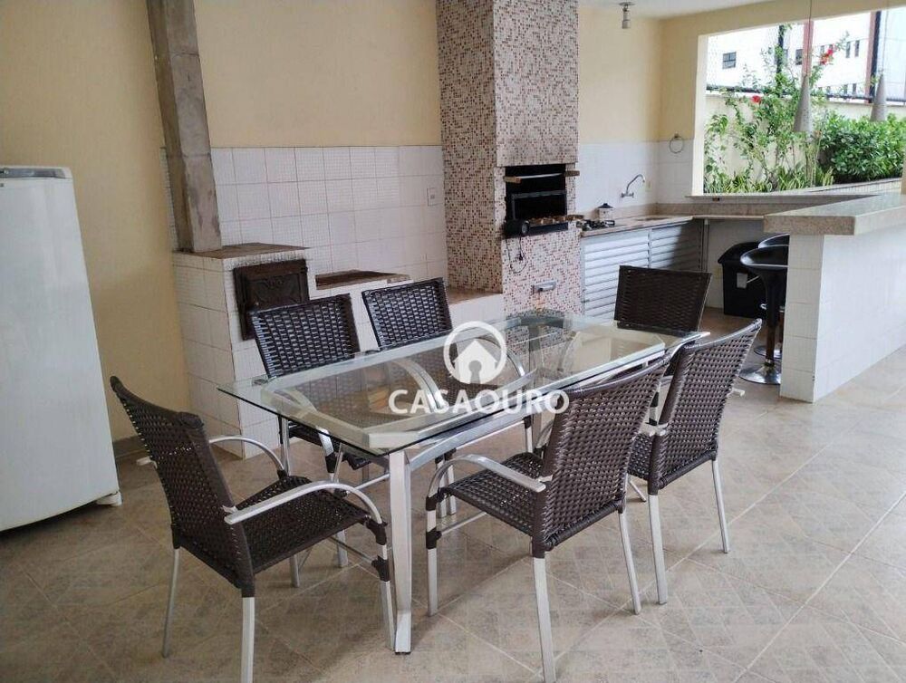 Cobertura, 4 quartos, 420 m² - Foto 7