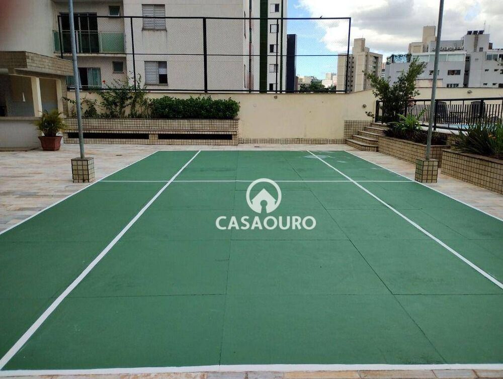 Cobertura, 4 quartos, 420 m² - Foto 8