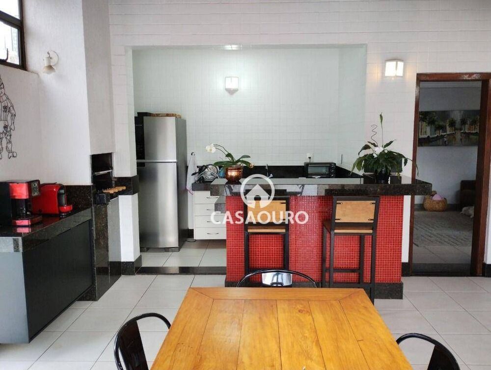 Cobertura, 4 quartos, 420 m² - Foto 5