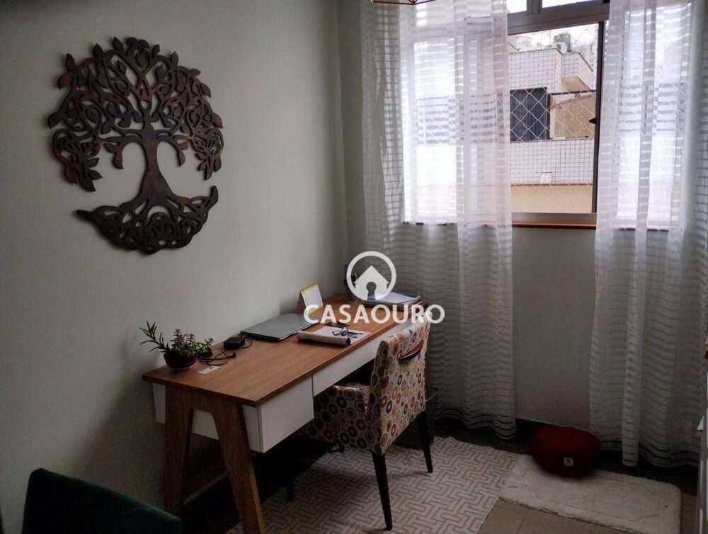 Cobertura, 4 quartos, 420 m² - Foto 6