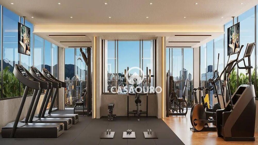 Apartamento, 1 quarto, 100 m² - Foto 2