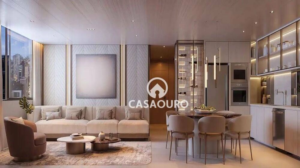 Apartamento, 1 quarto, 100 m² - Foto 4