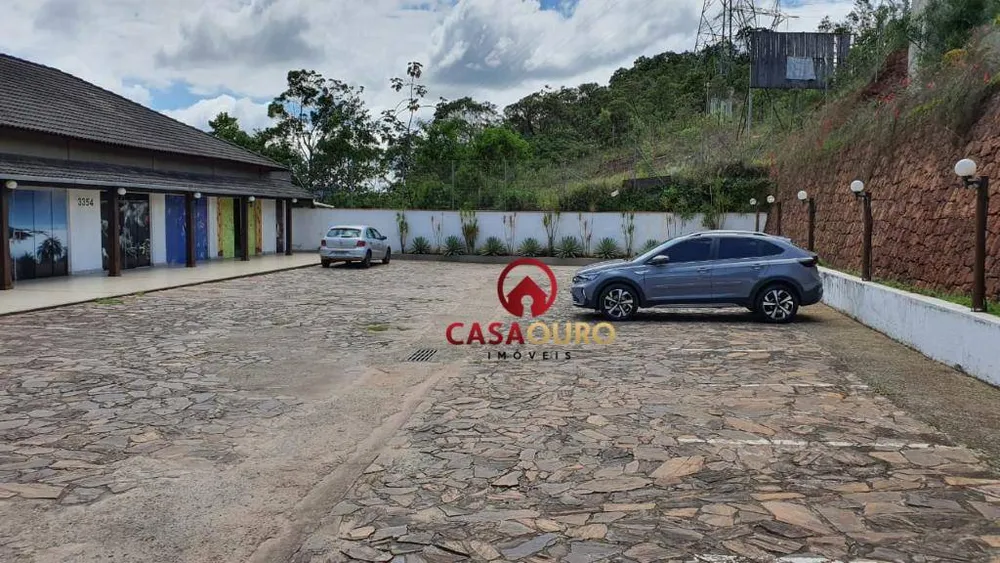 Sala-Conjunto, 20 m² - Foto 9