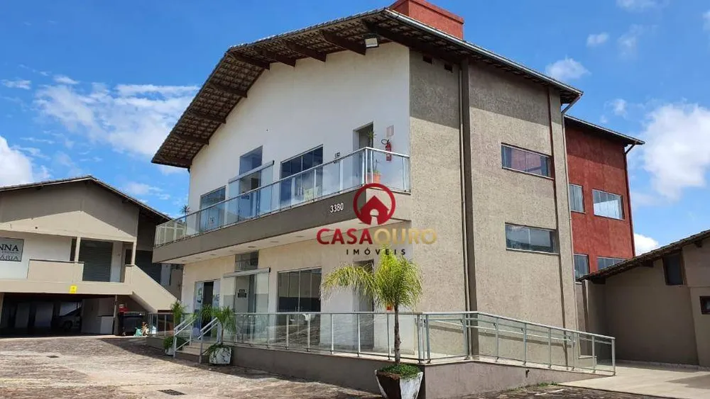 Sala-Conjunto, 20 m² - Foto 2