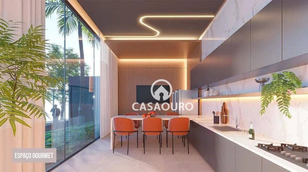 Apartamento à venda com 3 quartos, 71m² - Foto 5