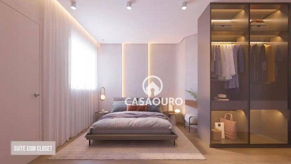 Apartamento à venda com 3 quartos, 71m² - Foto 7