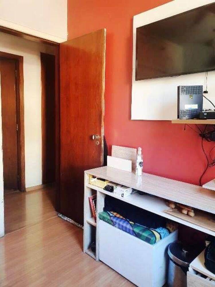 Apartamento, 3 quartos, 120 m² - Foto 5