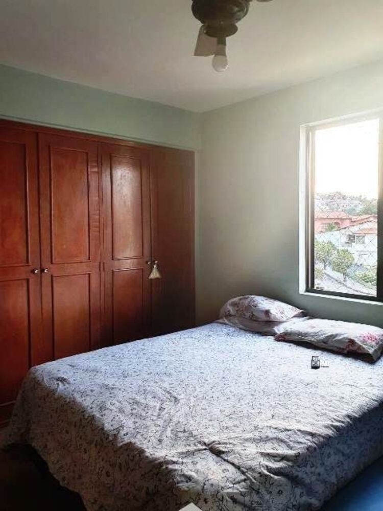 Apartamento, 3 quartos, 120 m² - Foto 2