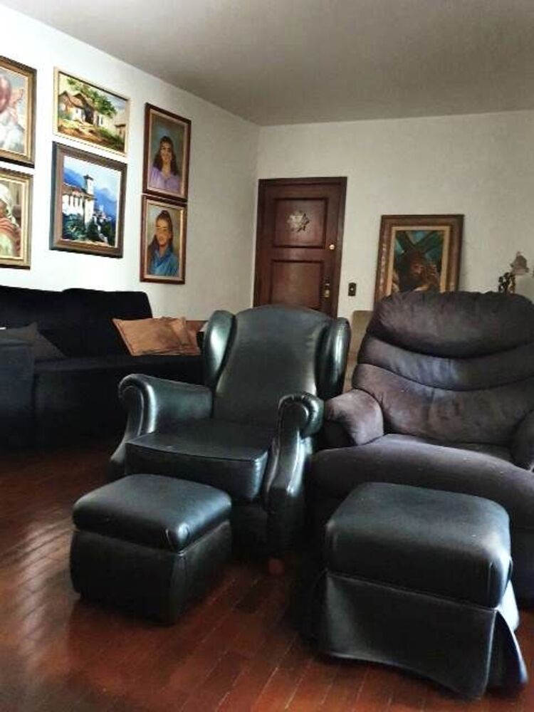 Apartamento, 3 quartos, 120 m² - Foto 8