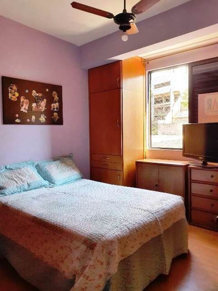 Apartamento, 3 quartos, 120 m² - Foto 6