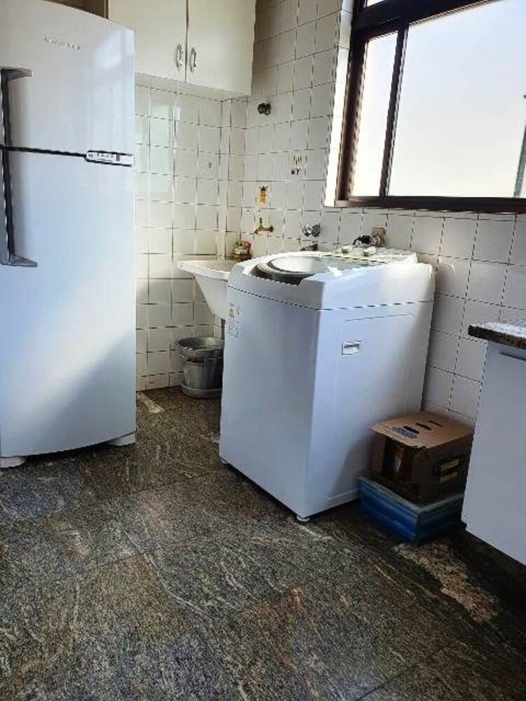 Apartamento, 3 quartos, 120 m² - Foto 7