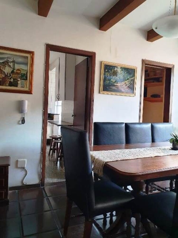 Apartamento, 3 quartos, 120 m² - Foto 11