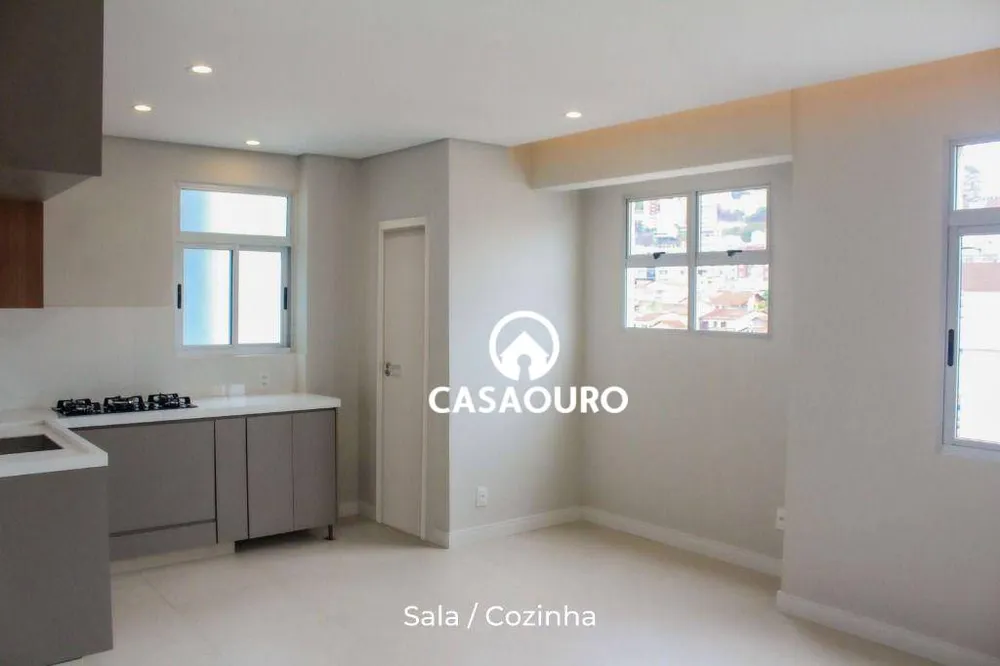 Cobertura, 3 quartos, 118 m² - Foto 3