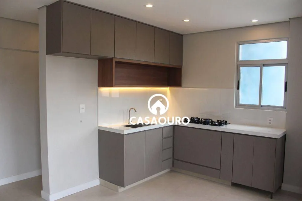 Cobertura, 3 quartos, 118 m² - Foto 2