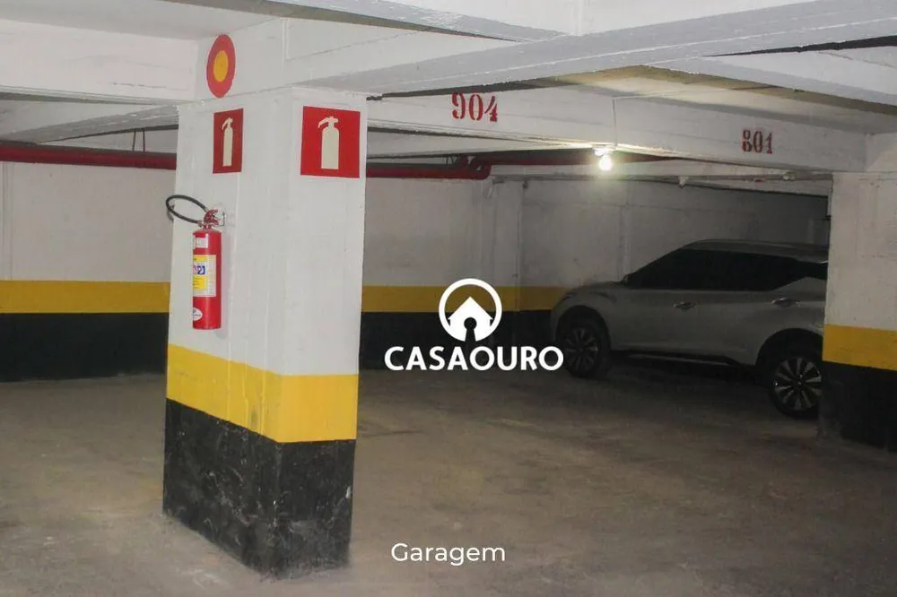 Cobertura, 3 quartos, 118 m² - Foto 13