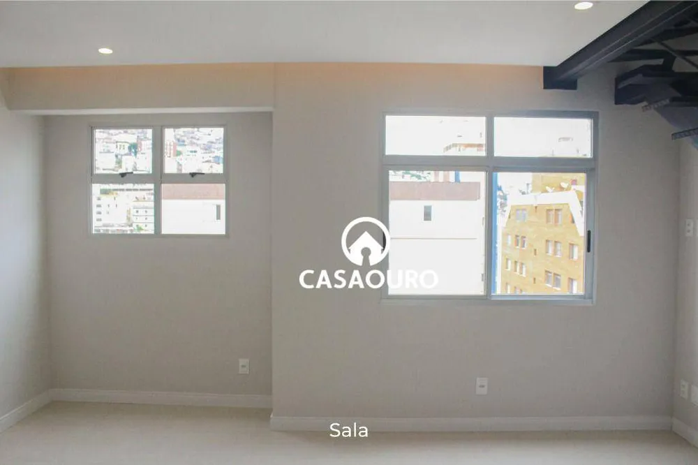 Cobertura, 3 quartos, 118 m² - Foto 6