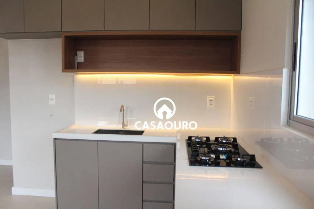 Cobertura, 3 quartos, 118 m² - Foto 5