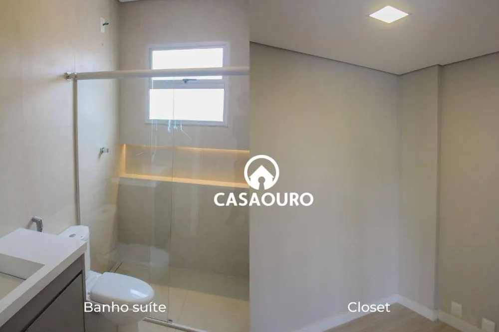 Cobertura, 3 quartos, 118 m² - Foto 11
