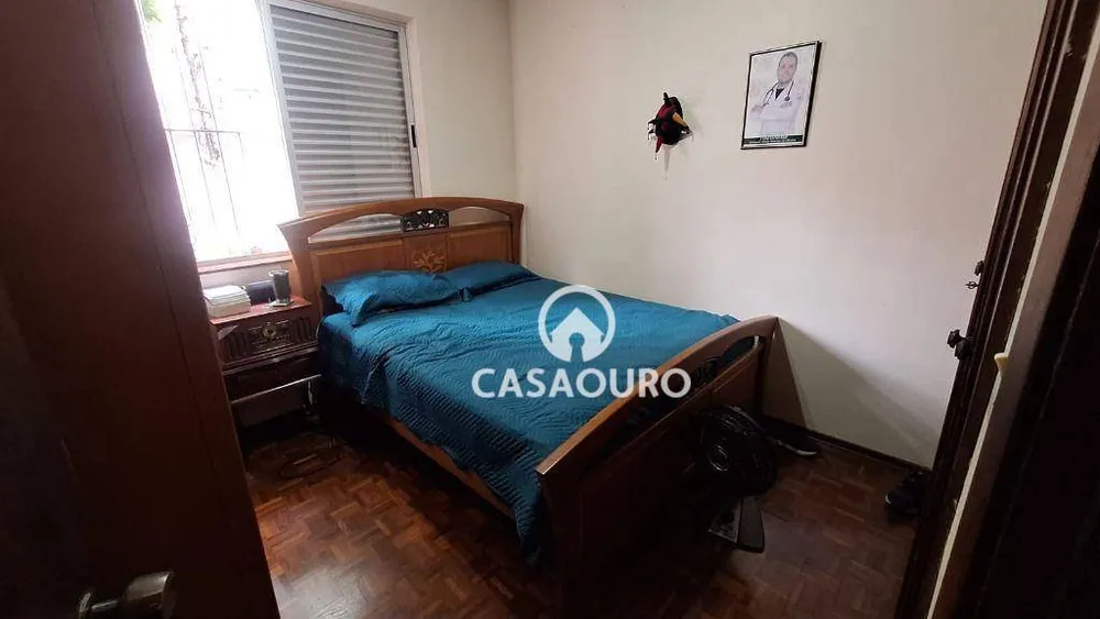 Apartamento, 3 quartos, 90 m² - Foto 5