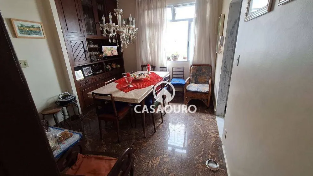 Apartamento, 3 quartos, 90 m² - Foto 3