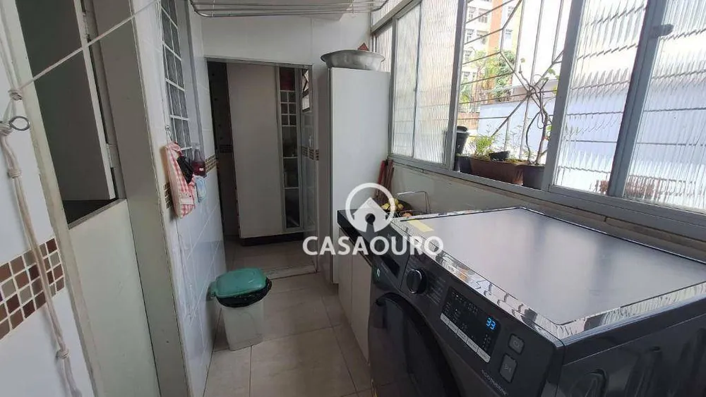 Apartamento, 3 quartos, 90 m² - Foto 9